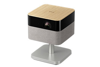 家庭用プロジェクター全6機種9モデルを新発売（2025年10月8日