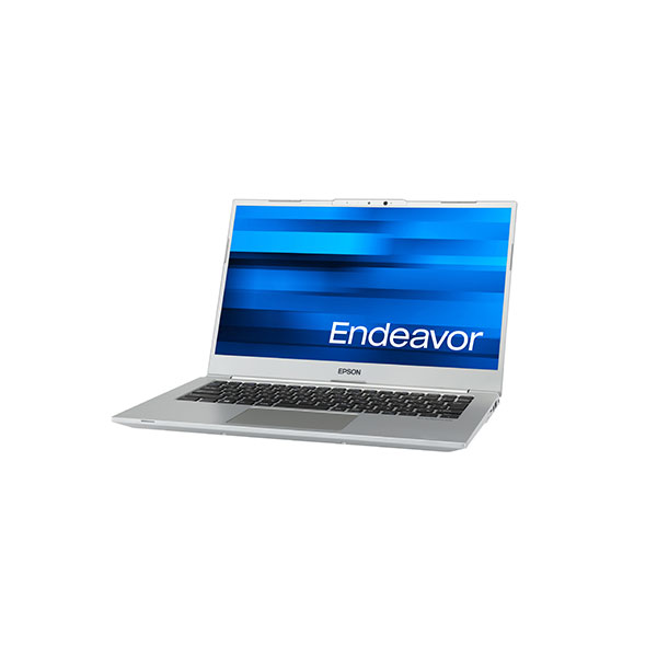 Endeavor史上、最高に薄い・軽い。14型モバイルPC発売（2020年12月15日