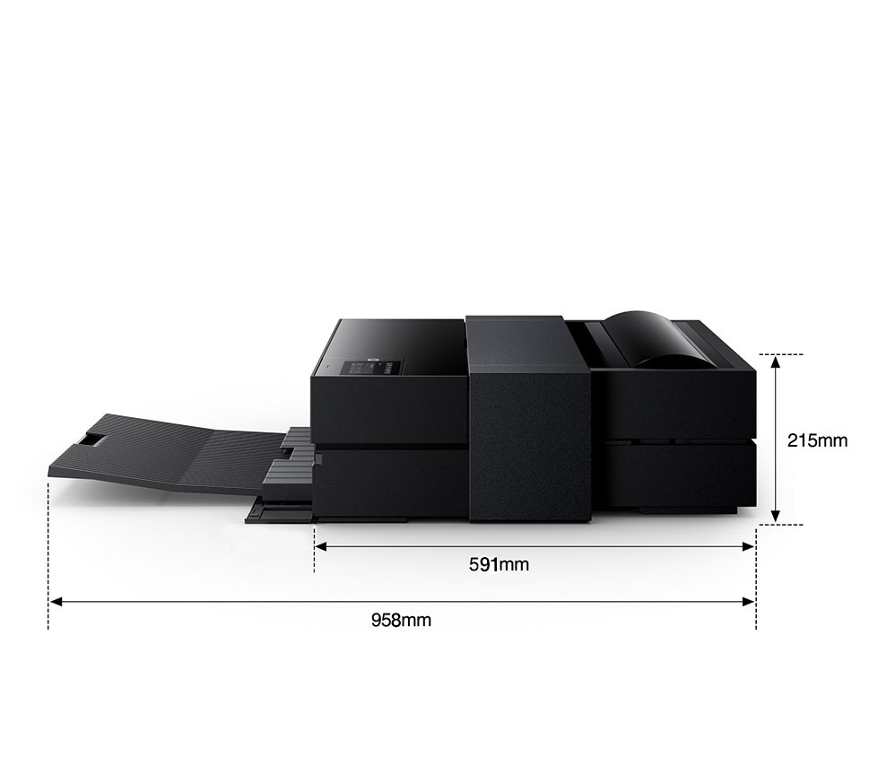 プロセレクション SC-PX1VL｜製品情報｜エプソン
