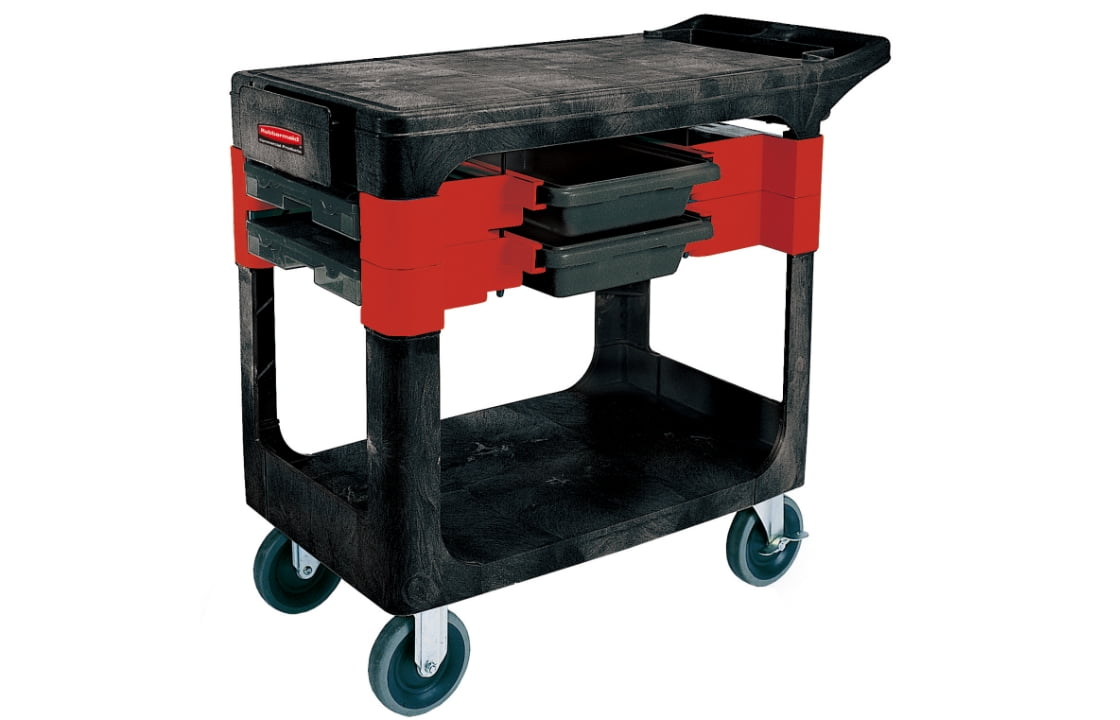 ツールワゴン | エレクター株式会社