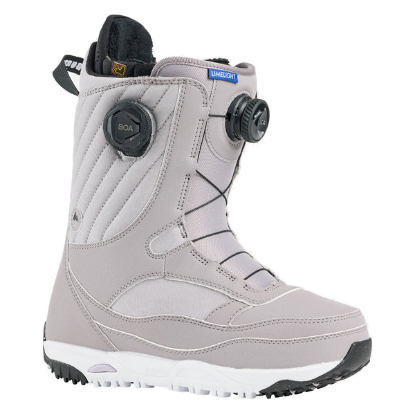 Burton Women's Limelight BOA® Boot | Snowboard Boots | ERIK'S