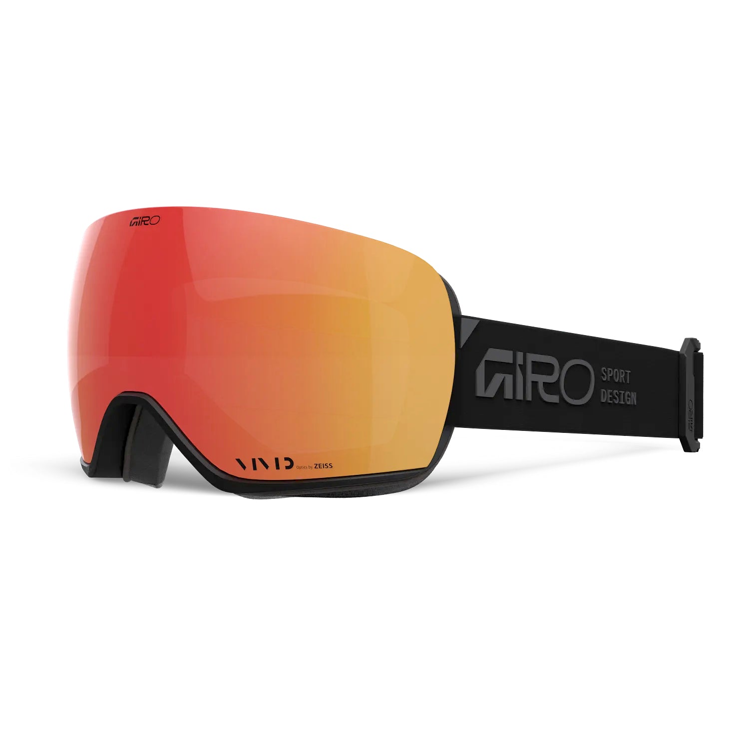 Giro Article II Goggle | Snowboard Goggles | ERIK'S – ERIK'S Bike