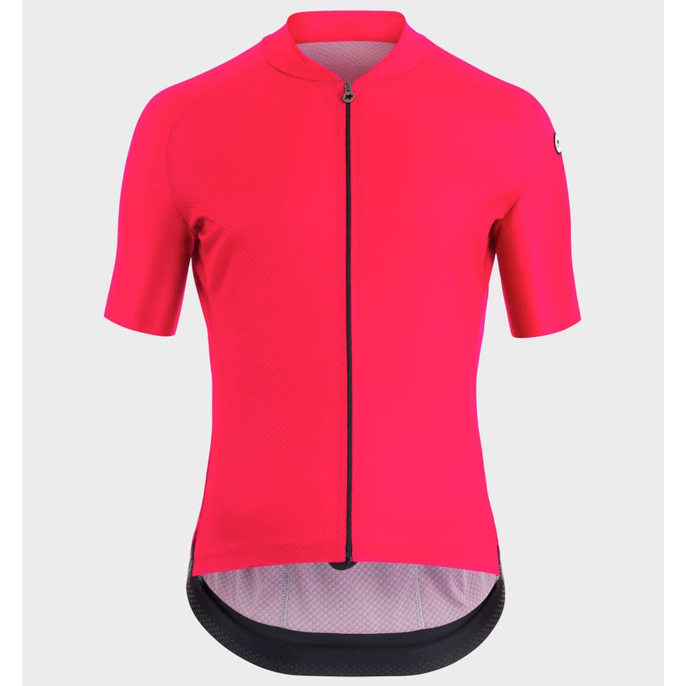 Assos MILLE GT JERSEY C2 EVO | Cycling Jerseys | ERIK'S – ERIK'S