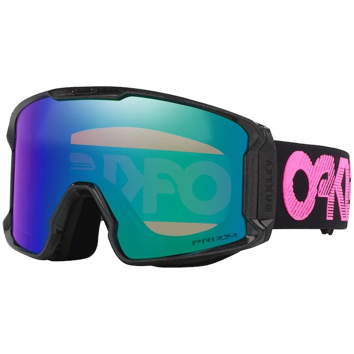 Oakley LINE MINER L | Snowboard Goggles | ERIK'S – ERIK'S Bike