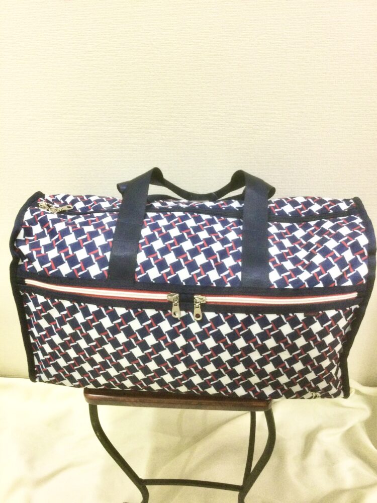 adabat アダバット ボストンバッグ C8601210｜ゴルフウェア・スポーツ