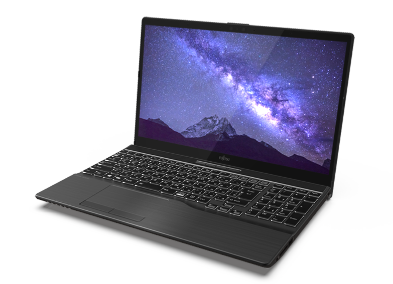 今までに発表した主な製品（15.6型ワイド ノートパソコン（PC