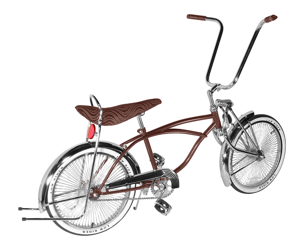 Lowrider ローチャリ SCHWINN 20インチ 16インチ 送料込み Lowrider