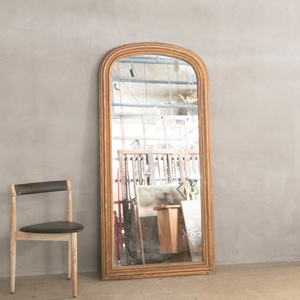 フランス アンティーク ミラー – フランス、ヨーロッパのアンティーク