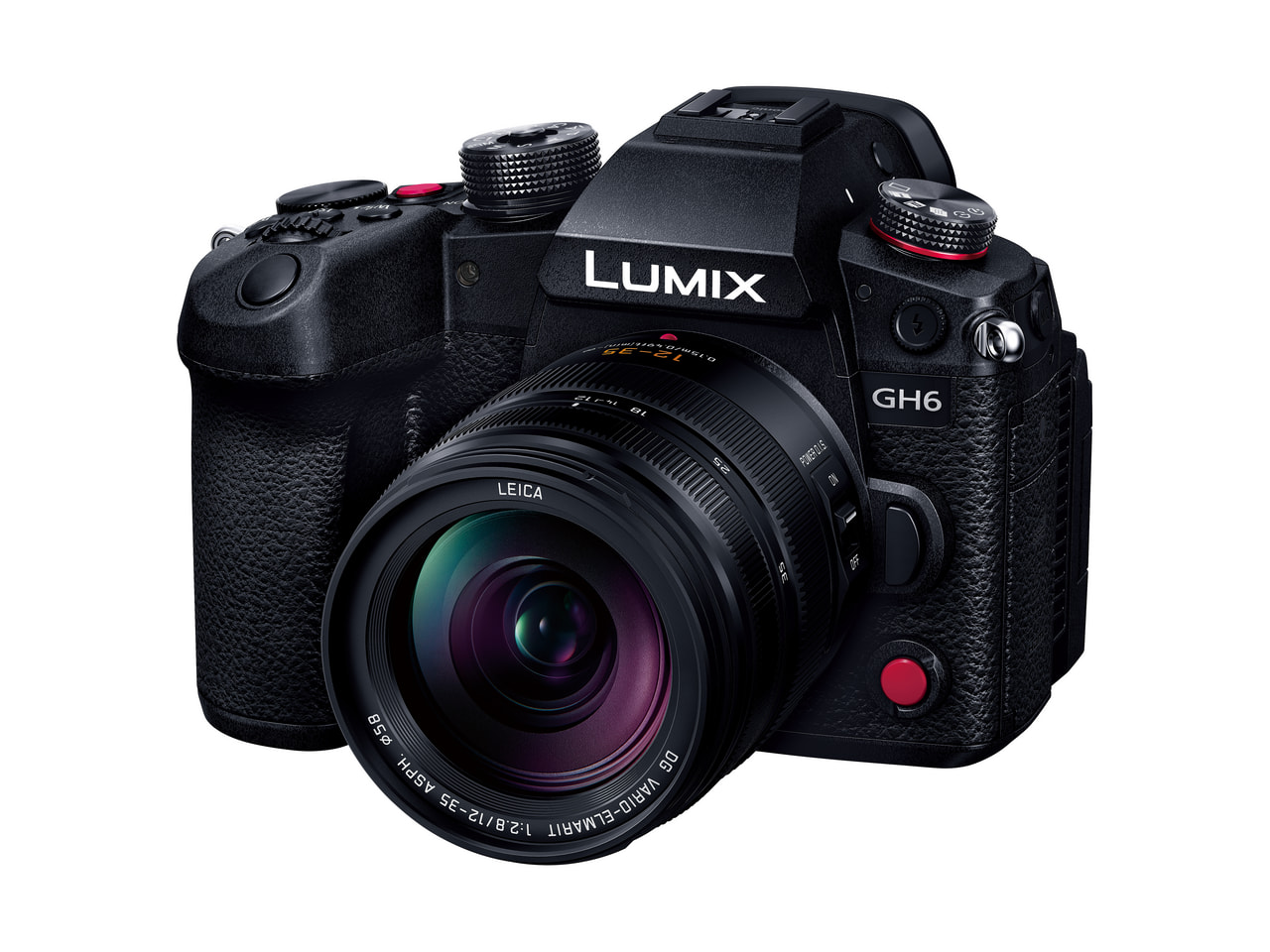 LEICA DG VARIO-ELMARIT 12-35mm / F2.8 ASPH. / POWER O.I.S.