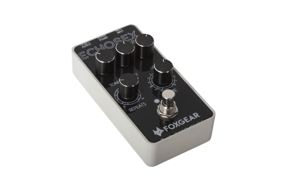 Echosex Baby – Fox Gear Distribution