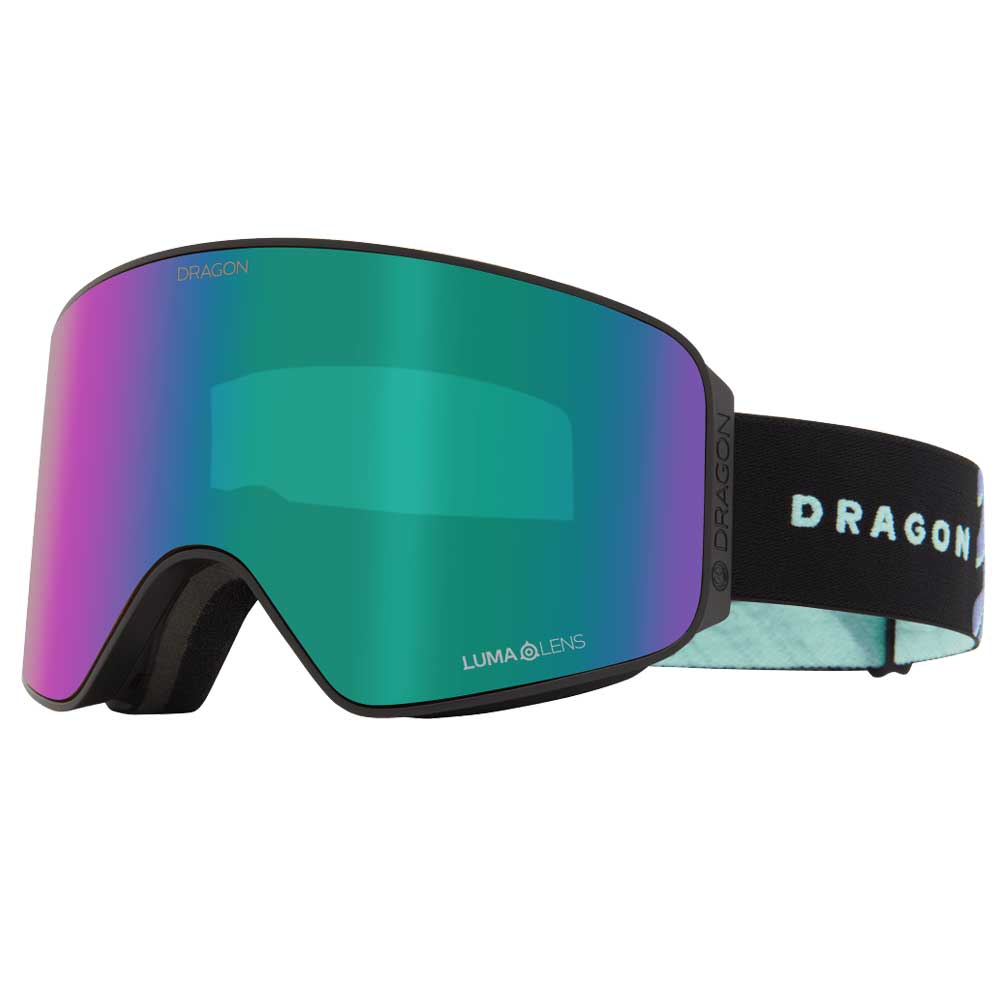 Dragon NFX Mag OTG Infrared Snowboard Goggles 2025 - Coolwave