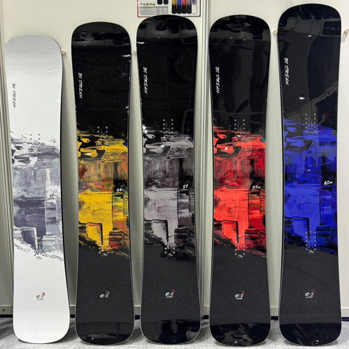 ビーシーストリーム R-2 CUSTOM R2 BC Stream アールツー カスタム