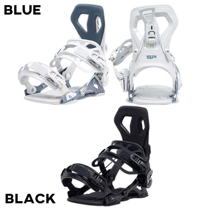 25-26 SP エスピー ビンディング BINDING CORE MULTIENTRY コア マルチ
