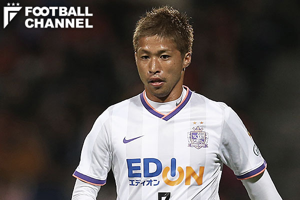 広島一筋20年のMF森崎浩司、今季限りでの現役引退を発表