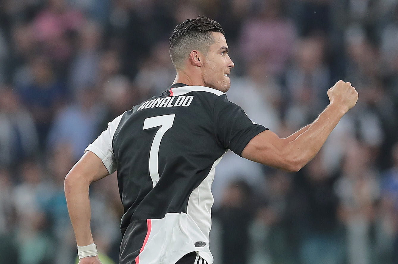 ロナウド効果”はいかほど？ユベントスが2018-19の決算報告