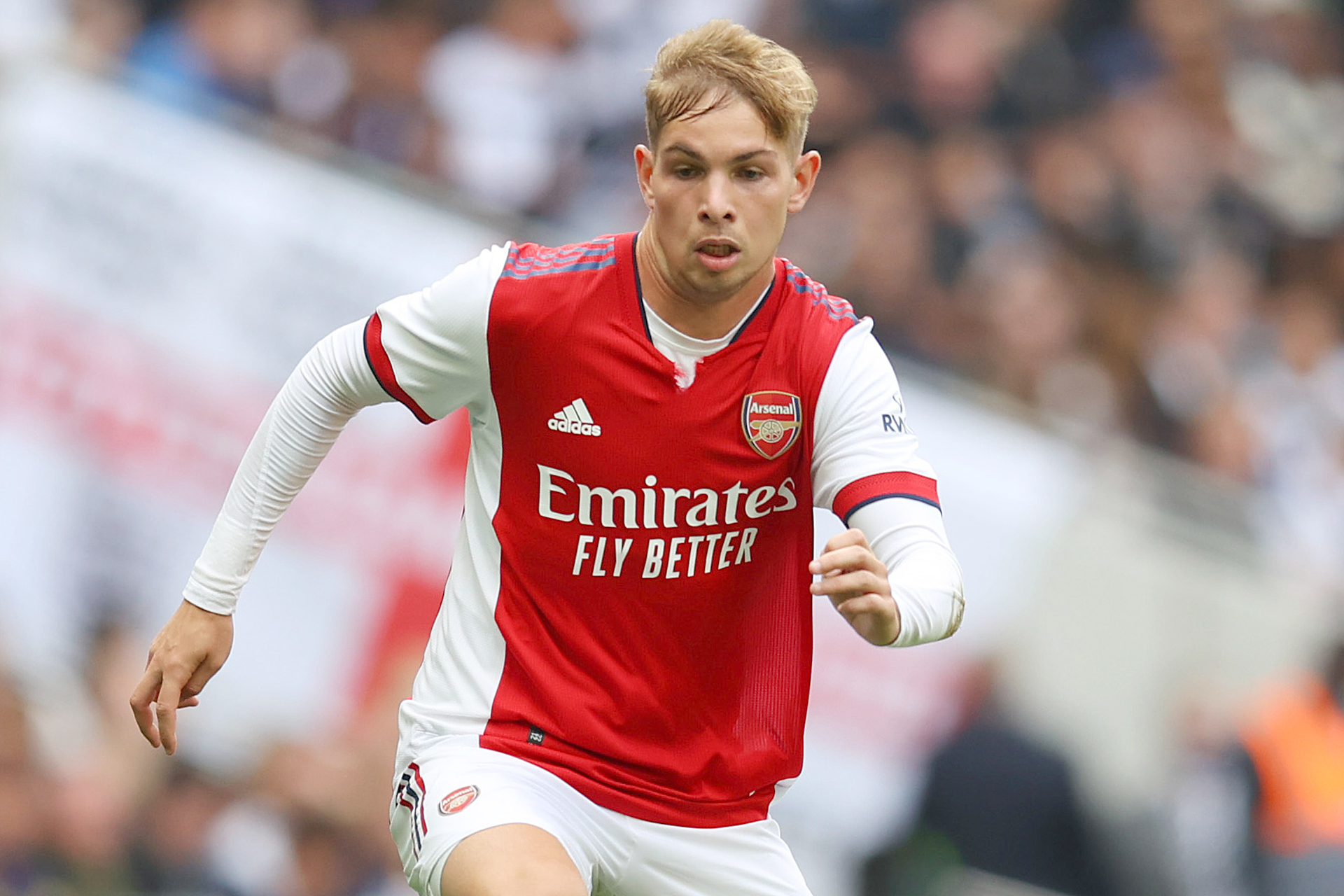 波乱の中の救世主。アーセナル「10番」の系譜 - footballista