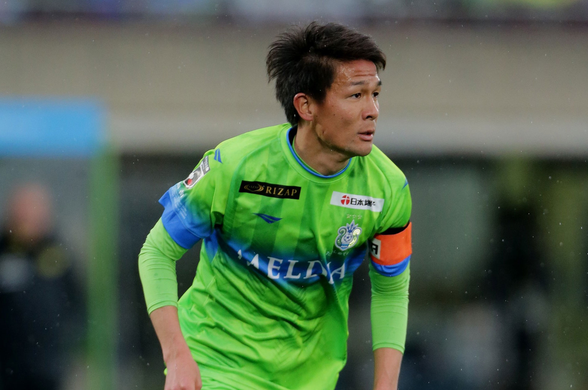 あの時間は必要だった」――湘南ベルマーレDF杉岡大暉の現在地