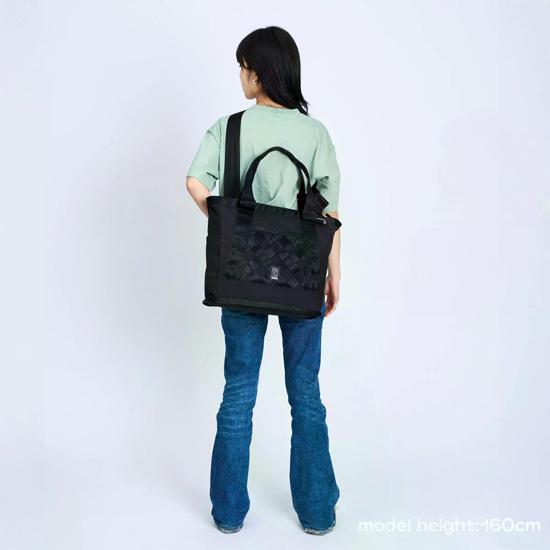 CHROME クローム BARRAGE OFFICE 16L TOTE バラージ オフィス 16L