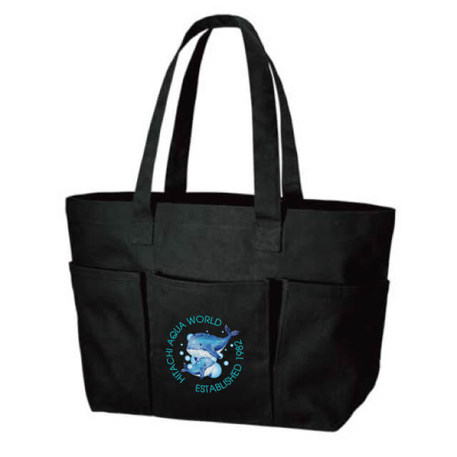 不織布ビッグショッピングトート[MARKLESS STYLE TR-1128]｜オリジナル