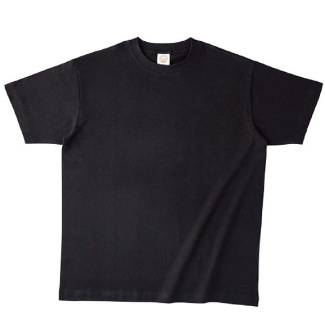 オーガニックコットンTシャツ[TRUSS OGB-910]｜オリジナルTシャツ作製