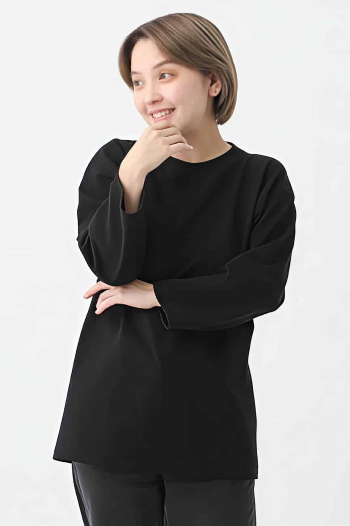 7分袖フットボールTシャツ[TRUSS OE1240]｜オリジナルTシャツ作製なら