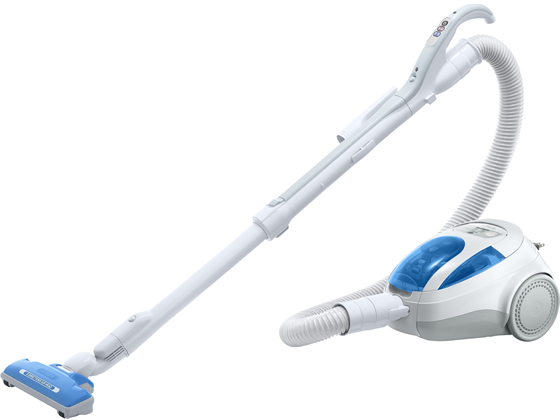 日立 サイクロン掃除機 CV-S500 通販【フォレストウェイ】