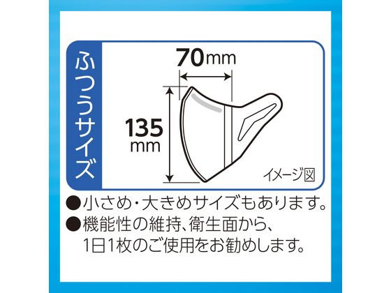 ユニ・チャーム 超立体マスク ふつう 7枚 通販【フォレストウェイ】
