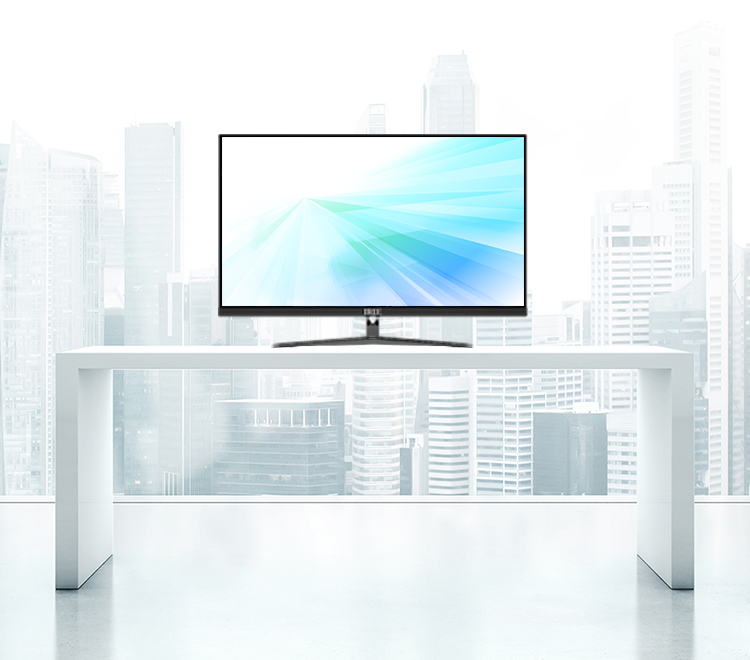 IRIE PERSONAL パーソナルモニター | FFF SMART LIFE CONNECTED株式会社