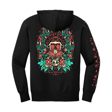 Cult of the Lamb」－ 信奉者たち ロングスリーブTシャツ - Fangamer Japan