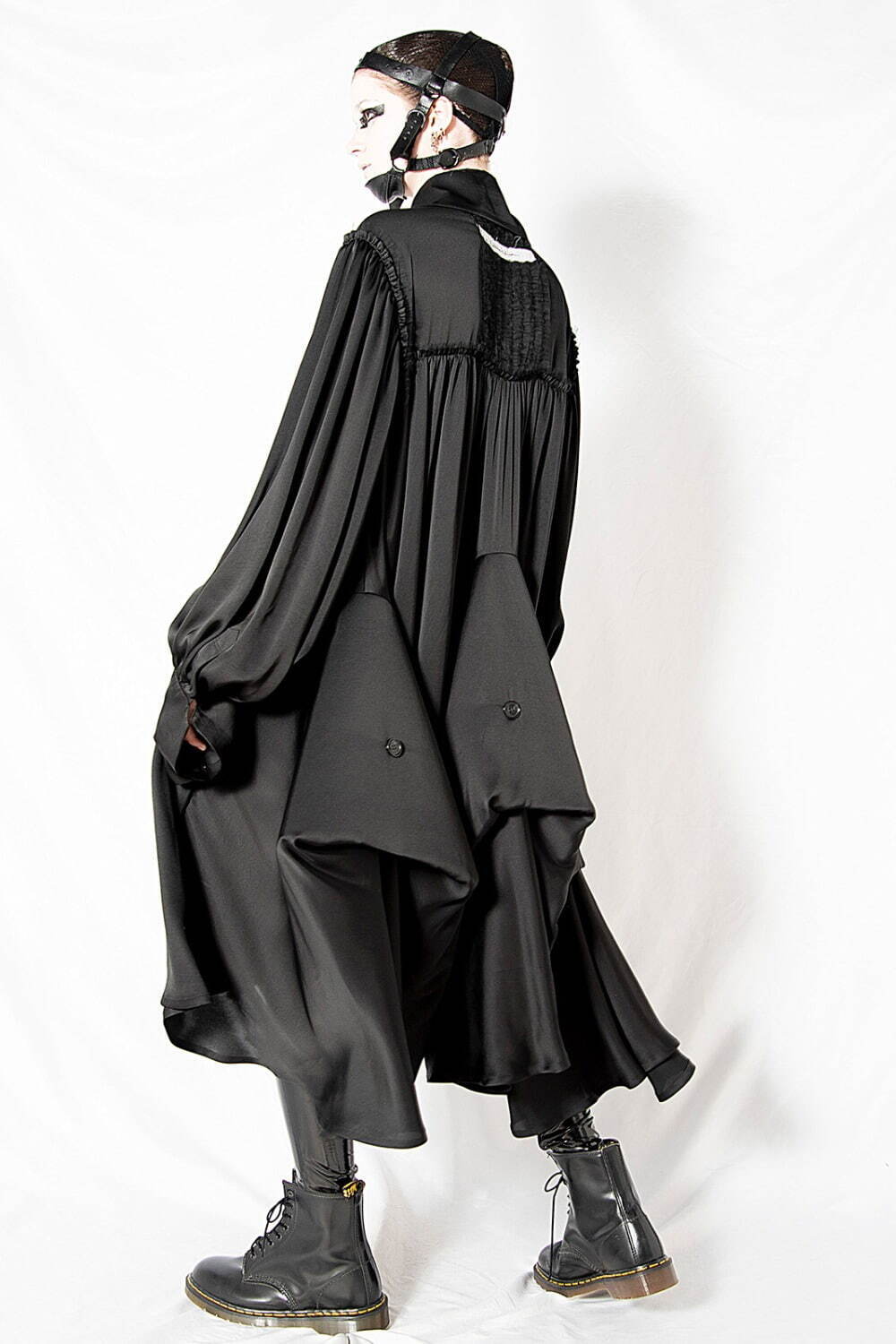 写真2/78｜アリスアウアア(alice auaa) 2023-24年秋冬ウィメンズ