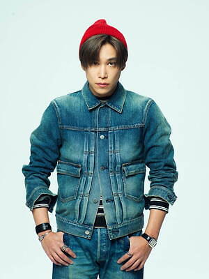 キスマイ千賀健永の個展「FiNGAiSM」表参道ヒルズで、オリジナルキャラ