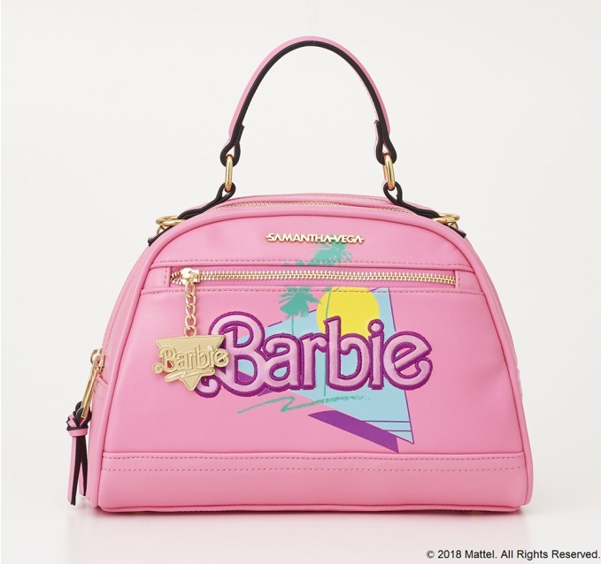 西武池袋本店でバービー60周年限定ショップ、新作ドールやサマンサ