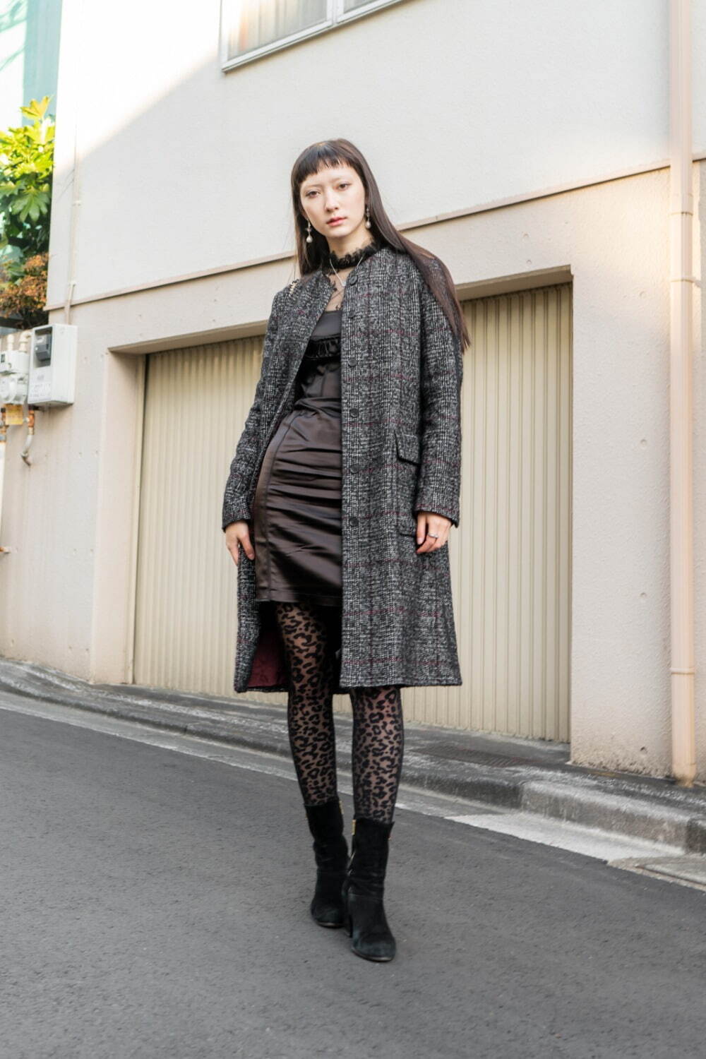 アイ・エーさん - ジョン ガリアーノ(John Galliano)、コントワー・デ