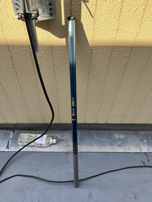 アパマンハムのムセンと車／第5回 モービル＆アパマン運用に役立つ