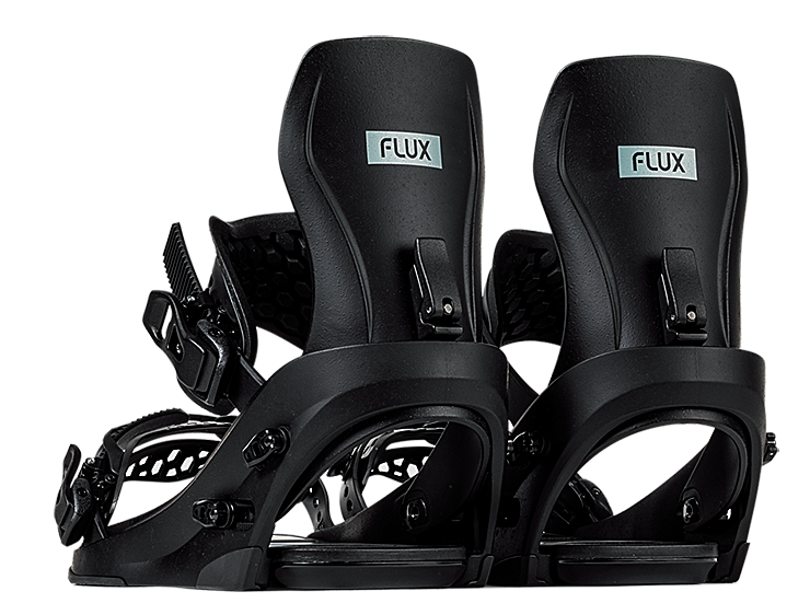 FLUX CV（21－22） CV – Flux