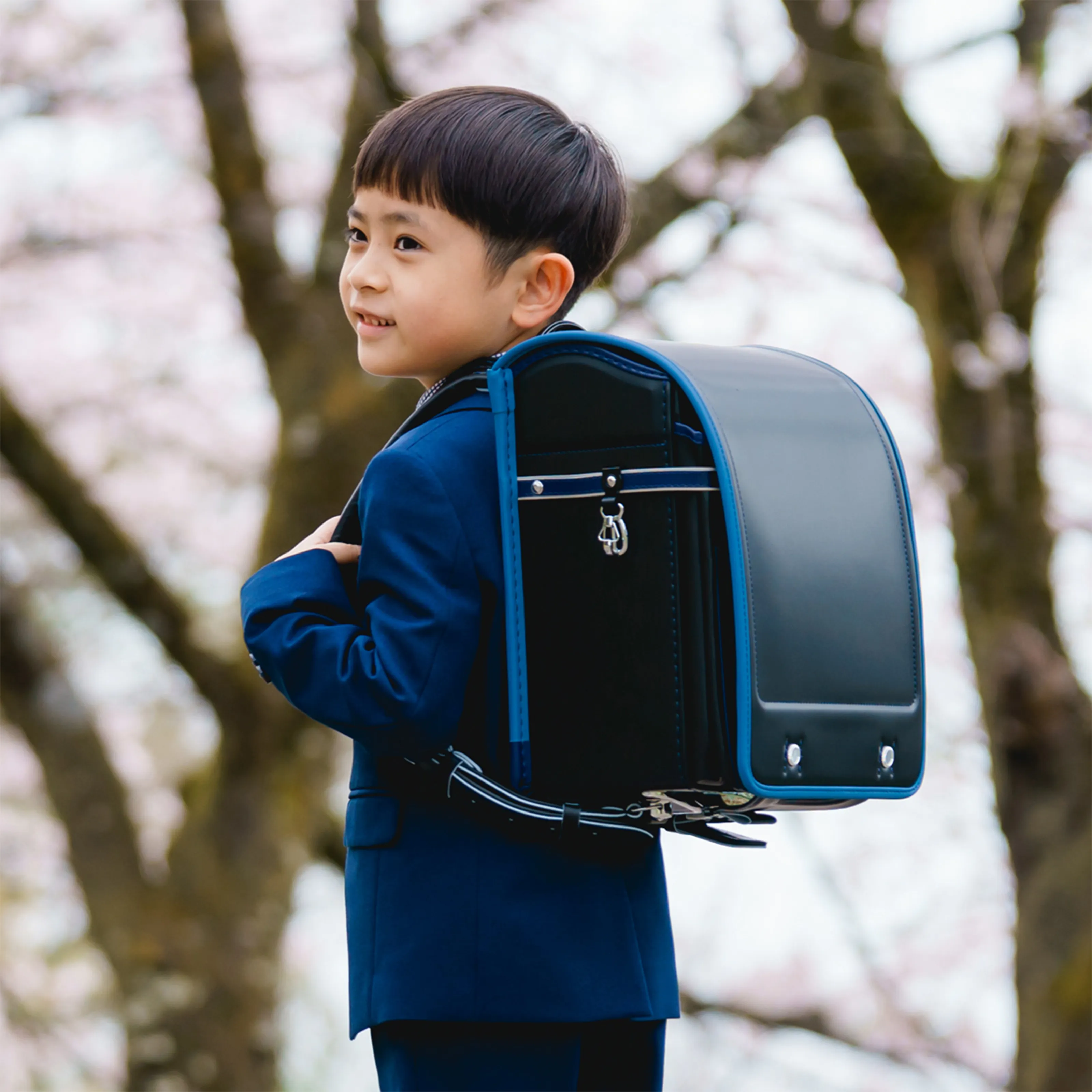 アレモ軽量／安ピカッ／楽ッション フィットちゃんランドセル 2027年度