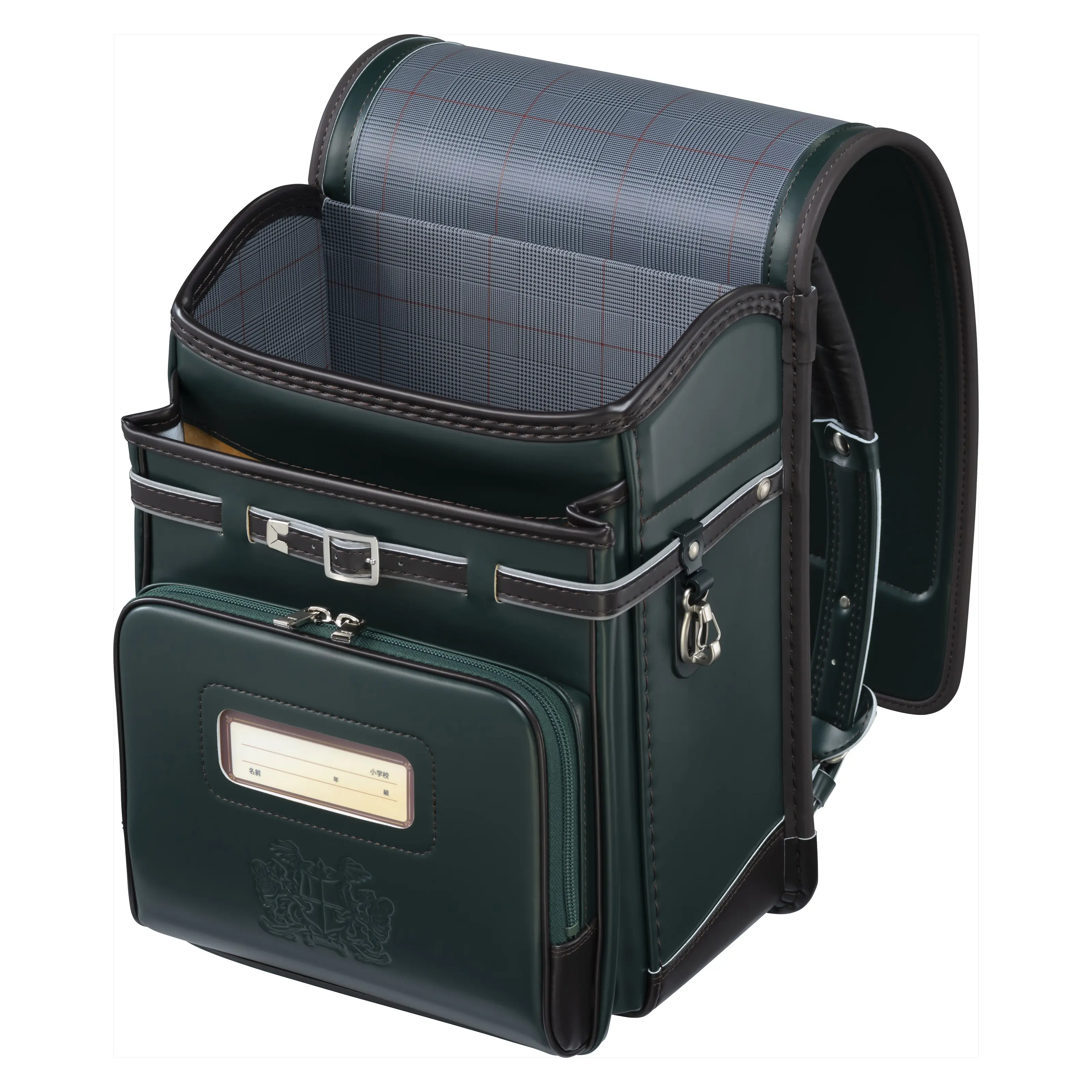 イートンクラブ／安ピカッ／楽ッション フィットちゃんランドセル 2027