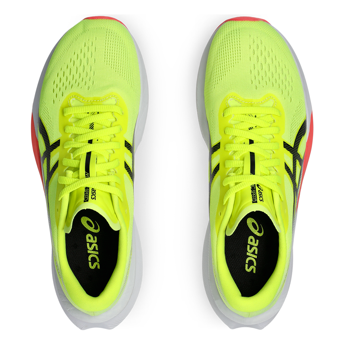 Asics Magic Speed 4 – Fit2Run