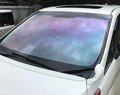 ヴォクシー80フロントガラスの通販 しょう様専用 80ヴォクシー後期