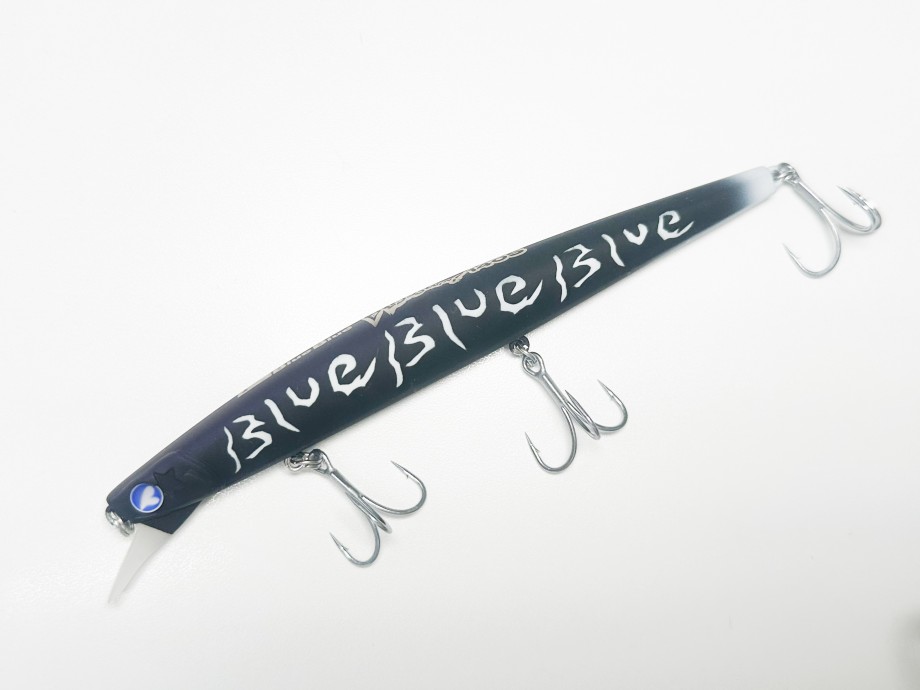 BlueBlue】 【BlueBlueブースのご案内】釣りフェスティバル2025