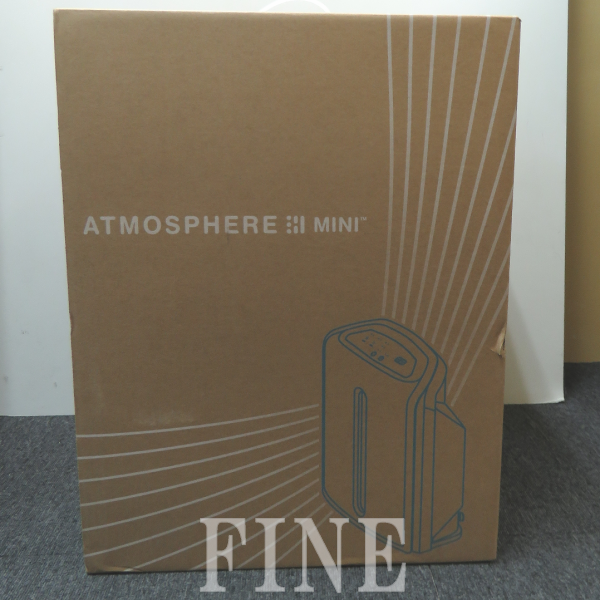 買取実績】アムウェイ アトモスフィア ミニ 空気清浄機(2024年1月13日