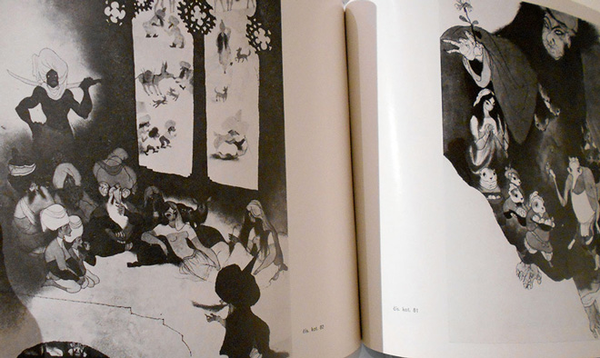 Jiří Trnka イジー・トゥルンカ展 1945年図録 【激レア】 Jiří Trnka