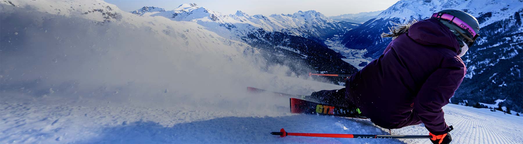 アルペンスキー REAL RACING（リアルレーシング）｜FISCHER