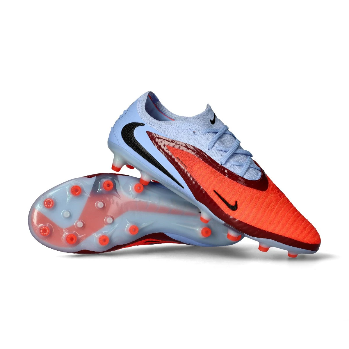 Football Boots Nike Phantom 6 Low Elite AG-Pro Royal Tint-Brt