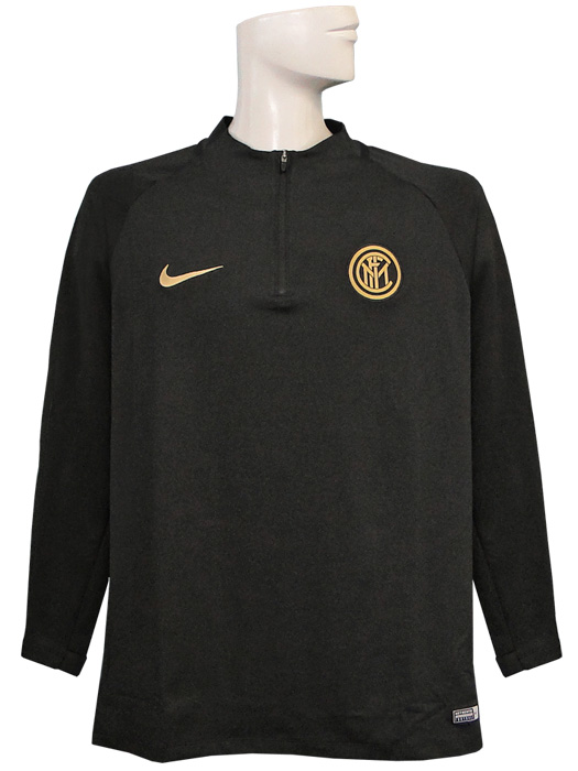 ナイキ) NIKE/19/20インテル/DRI-FIT STRIKEドリルトップ/長袖