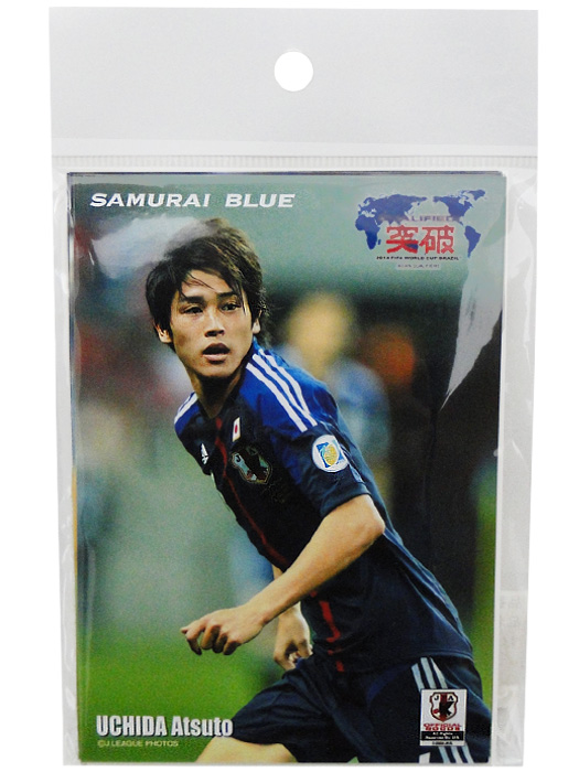 Jリーグエンタープライズ) J.LEAGUE ENTERPRISE/2013日本代表