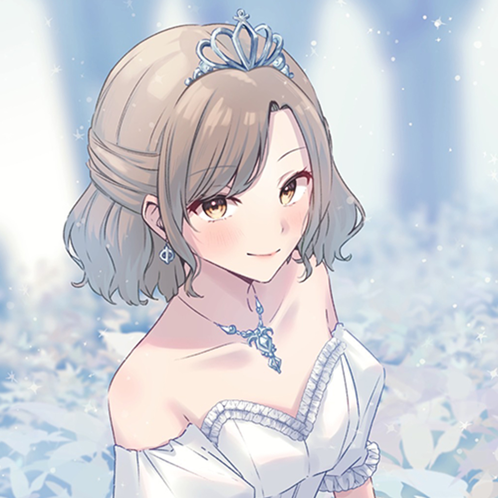 しらたまもなか | フューチャーエージェント