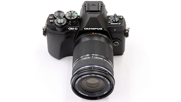 OLYMPUS M.ZUIKO DIGITAL ED 40-150mm F4.0-5.6 Rの実写レビュー