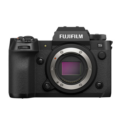 FUJIFILM X-H2S レビュー × 澤村洋兵 | 最新Xシステムフラッグシップ機