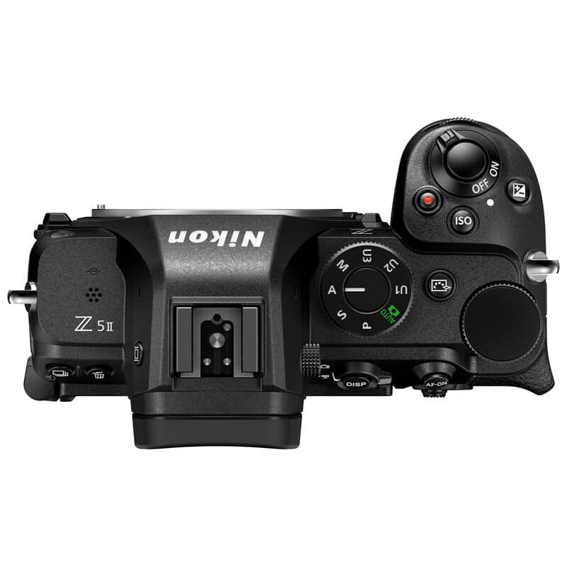 Nikon Z5II 24-200 レンズキット 新品｜フジヤカメラ